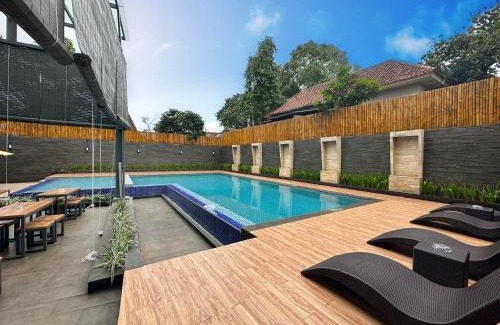Binong Hotel | Yasmin Hotel Karawaci