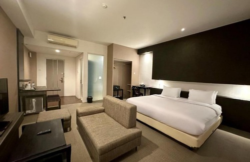 Binong Hotel | Yasmin Hotel Karawaci