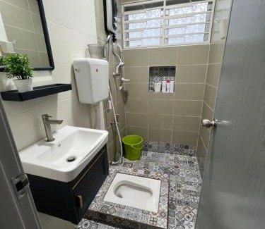 Sitiawan House | yasmins homestay