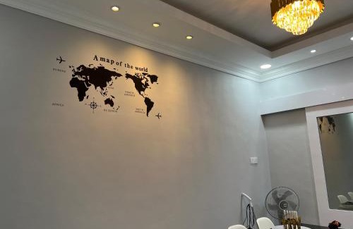 Sitiawan House | yasmins homestay