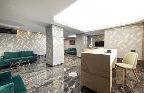 Sector 1 Apartment | Yasu Luxury Rooms