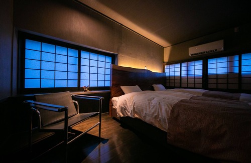 Kannawa Onsen House | Yasuragi no Yado Yufu