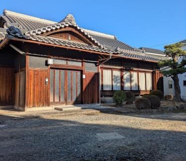 Kaizuka House | YASUZAIMON - Vacation STAY 18478