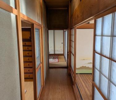 Kaizuka House | YASUZAIMON - Vacation STAY 18478