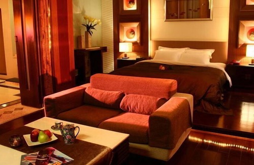 Shalu District Hotel | Yatelanda Motel