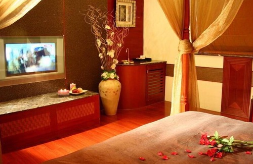 Shalu District Hotel | Yatelanda Motel