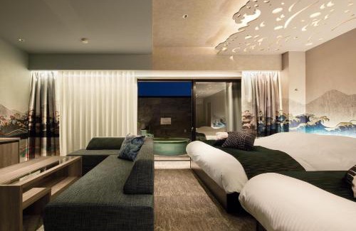 Yatomi Hotel | Yatomi Hotel Nuqu Natural Hot Spring