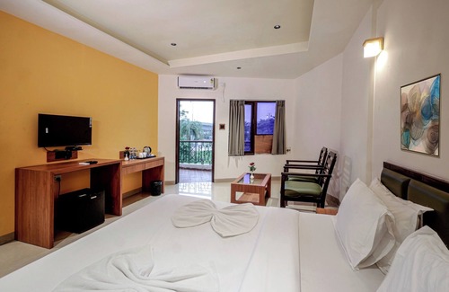 Silvassa Hotel | Yatri Niwas By Hotel Suraj Inn