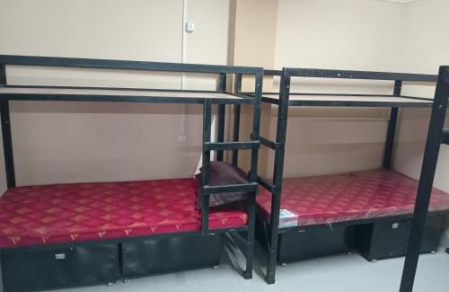 Siliguri Cabin | Yatri Niwas