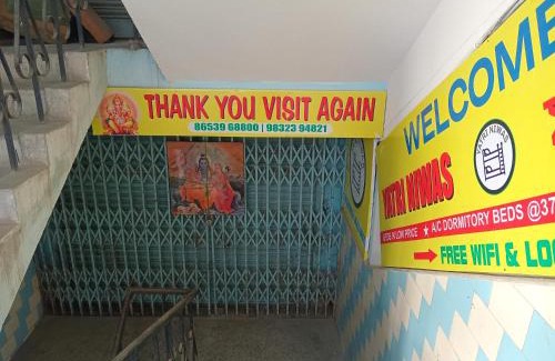 Siliguri Cabin | Yatri Niwas