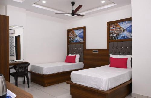 Eluru Cabin | Yatristayinn
