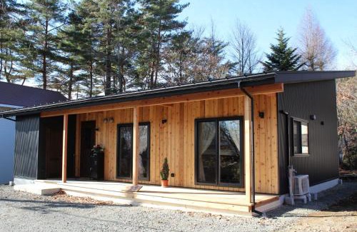 Hokuto House | Yatsugatake Guest House Matsuda House - Vacation STAY 11086