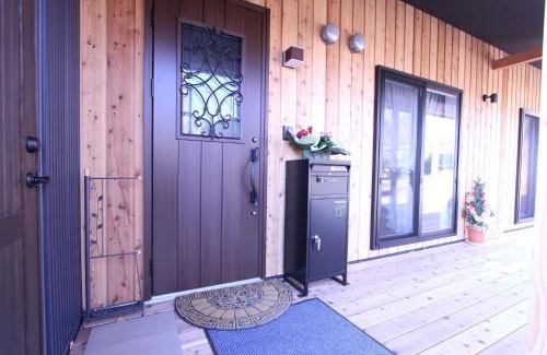 Hokuto House | Yatsugatake Guest House Matsuda House - Vacation STAY 11086