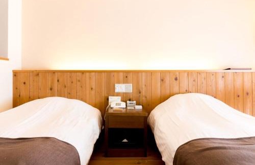 Kobuchisawacho Hotel | Yatsugatake Hotel Fuuka
