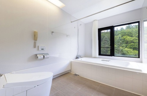 Minamimaki Hotel | Yatsugatake Kogen Lodge