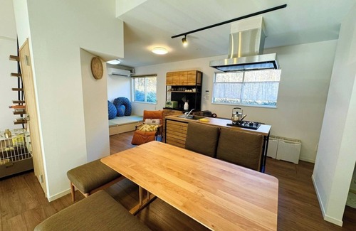 Hokuto House | Yatsugatake Rental Villa Hachinya/Hokuto Yamanashi
