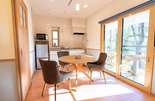 Wakamiko Other | Yatsugatake Wanwan Paradise Cottage