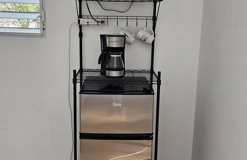 Florida Apartment | Yatta Apartment Y-1