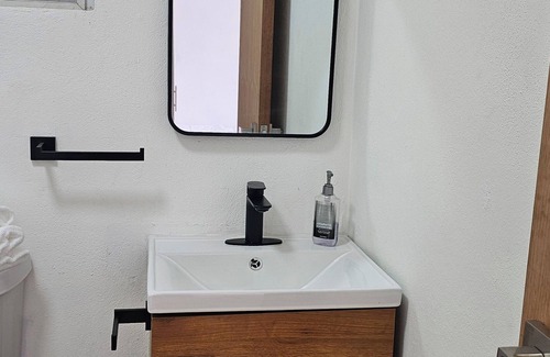 Florida Apartment | Yatta Apartment Y-1
