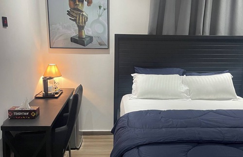 Koforidua Bed & Breakfast | Yaven