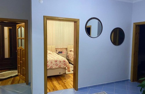 Macka Apartment | Yavuz home