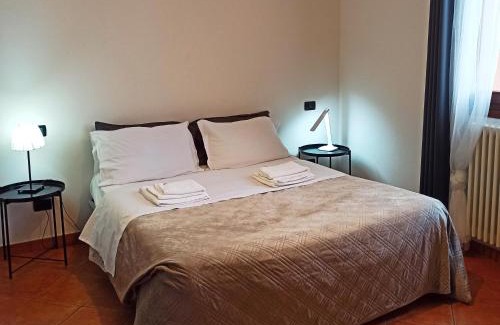 L'antico Ghetto Ebraico Bed & Breakfast | YAWHome B&B