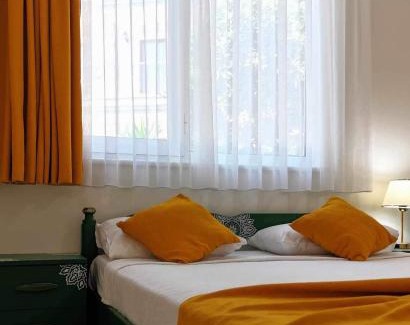 Bozburun Hotel | Yazıcı Otel Bozburun