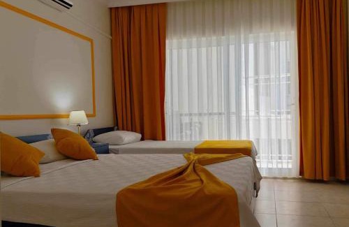 Bozburun Hotel | Yazıcı Otel Bozburun