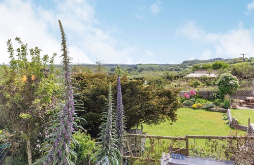 Rescorla Cottage | YAZUMEZ, pet friendly, with a garden in St. Austell