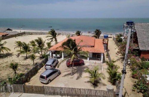 Cajueiro da Praia House | Ybytu Barrinha