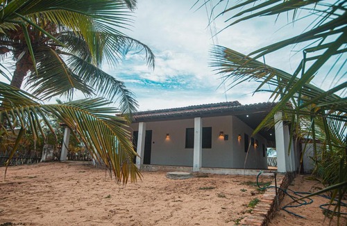 Cajueiro da Praia House | Ybytu Barrinha