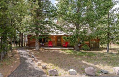 West Yellowstone House | YCC Cabin