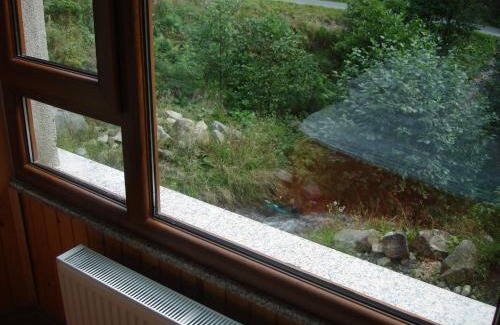 Ayder Yaylasi Bed & Breakfast | Yeşilvadi Otel