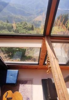 Hidirnebi Yaylasi Ski Chalet | Yeşilyurt dağ tesisi