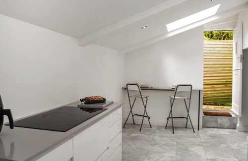 Mottram in Longdendale Cottage | Ye Olde Mottram Chip Shop