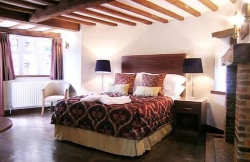 Chieveley Hotel | Ye Olde Red Lion