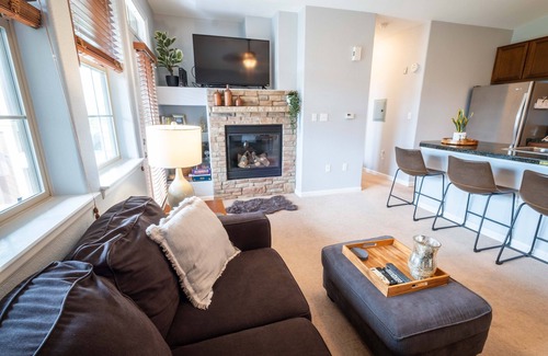Granby Condo | Year Round Amenities at Granby Ranch!