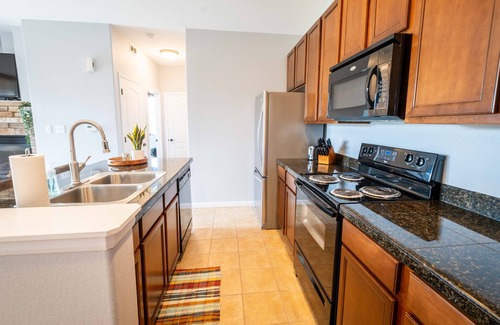 Granby Condo | Year Round Amenities at Granby Ranch!