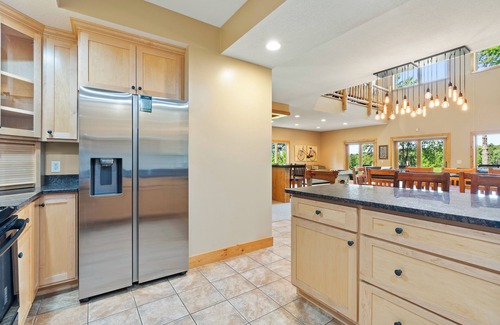 Crosslake Condo | Year Round Amenities- Sundance Ridge 838