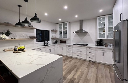 Norland Cottage | Year Round Brand New Cottage in Kawartha Lakes