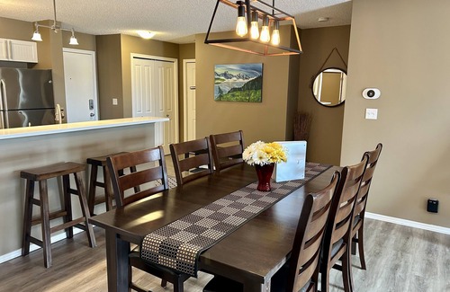 East Kootenay Condo | Year Round Escape in the Heart of the Rockies!