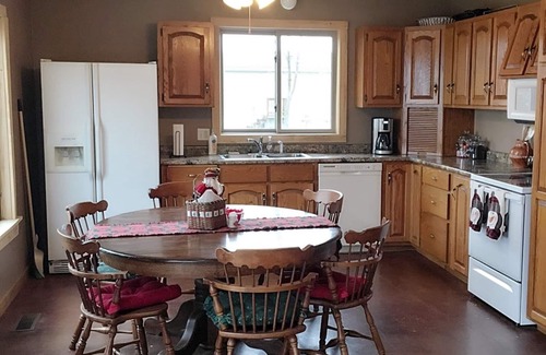 Ottertail House | Year-round fun at lakefront cabin In Ottertail, MN!