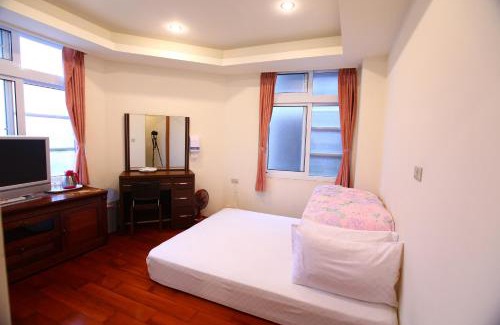 Zhuqi Hotel | Yeashow Villa