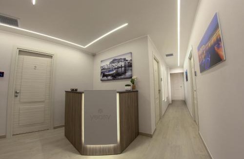 Cefalu House | YEASY smart rooms Cefalù