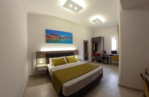 Cefalu House | YEASY smart rooms Cefalù
