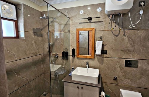 Bhagtpura Hotel | Yecha House by Evaan Resort