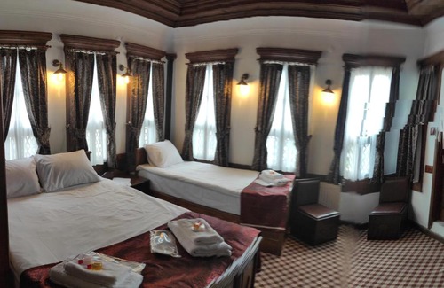 Safranbolu City Center Bed & Breakfast | Yedekcioğlu Konak