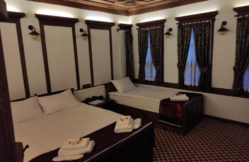 Safranbolu City Center Bed & Breakfast | Yedekcioğlu Konak