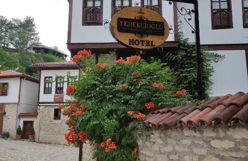 Safranbolu City Center Bed & Breakfast | Yedekcioğlu Konak