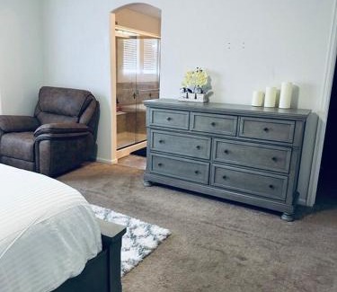 Green Valley Ranch House | Yedengel2025